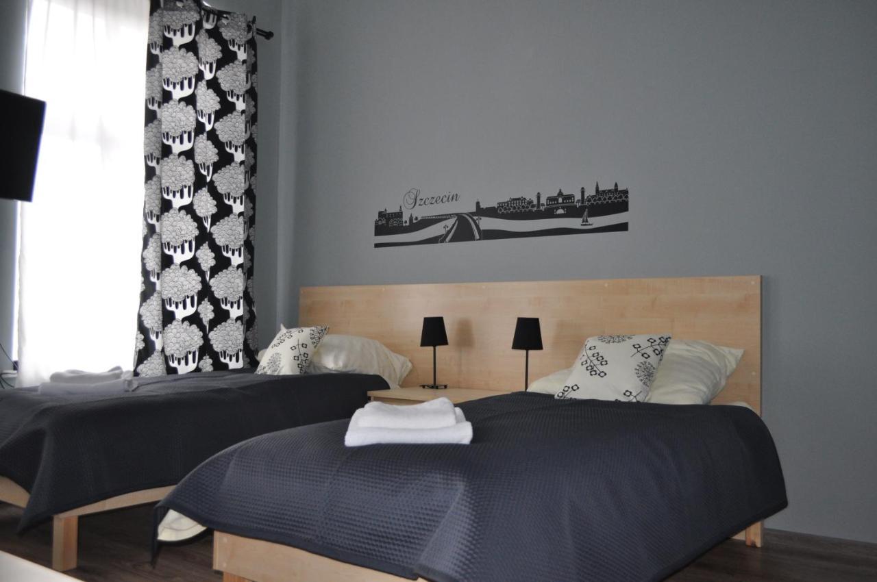 Apartamenty Sedinum Szczecin Ngoại thất bức ảnh