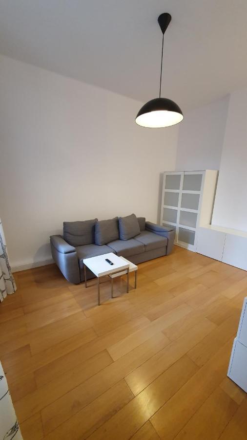 Apartamenty Sedinum Szczecin Ngoại thất bức ảnh