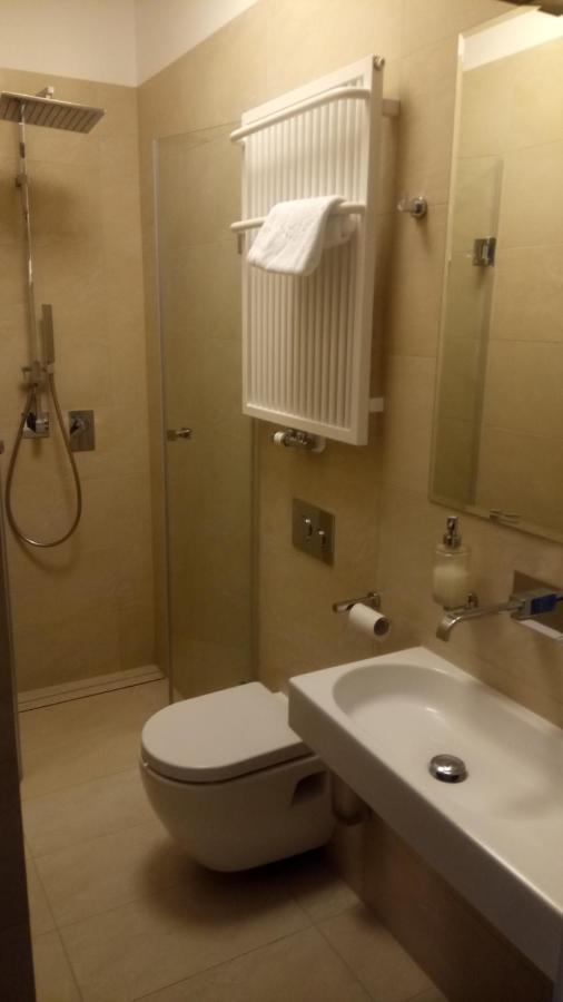 Apartamenty Sedinum Szczecin Ngoại thất bức ảnh